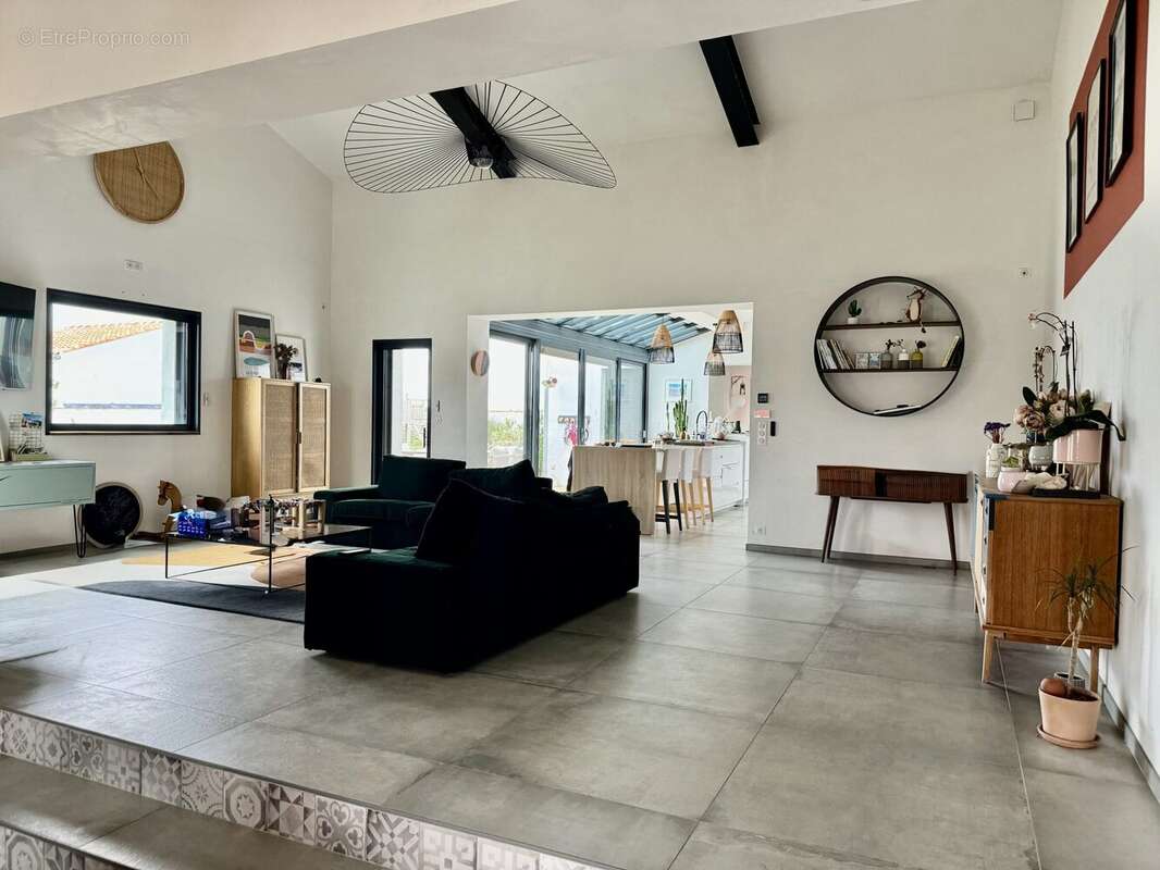 Maison 225 m² à Noirmoutier-En-L'ile  - photo 2