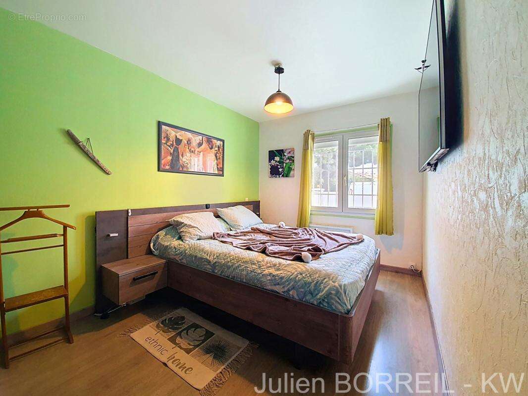 Maison à CORNEILLA-DEL-VERCOL