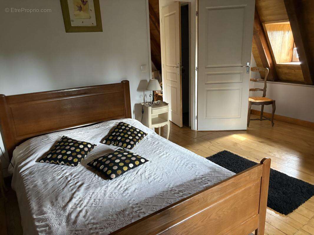 Maison à THEMINES