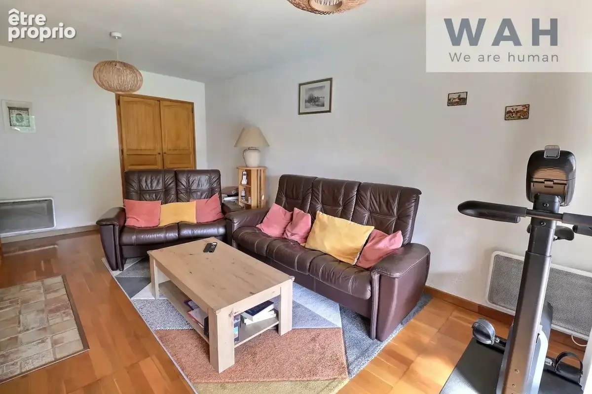 Vente maison t3 98m2 sur 414m2 de parcelle - aiguerelles - photo 7