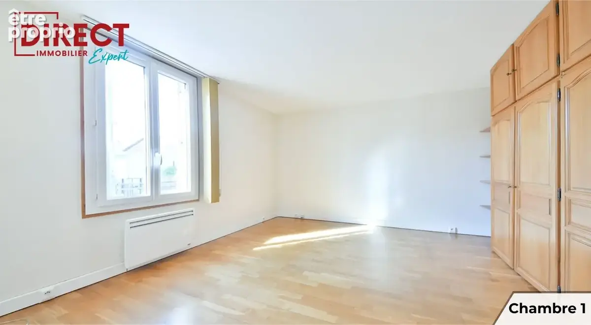 Maison atypique charentonneau - photo 8
