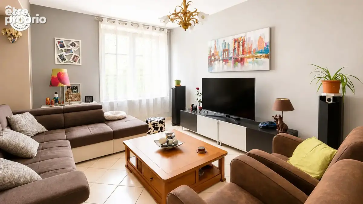 Maison 187 m² à Montrottier  - photo 5