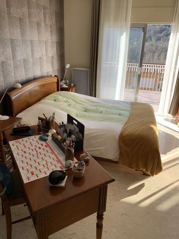 Maison à COLLOBRIERES