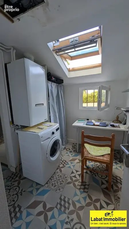 Appartement 3 pièces 58 m² à vendre à Boucau (64340) - photo 8