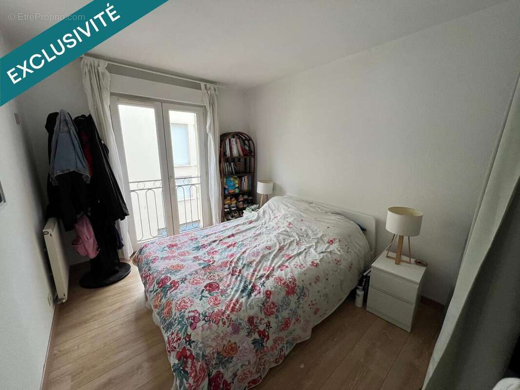 Photo 5 - Appartement à BORDEAUX