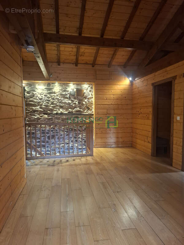 Maison à ARNEGUY