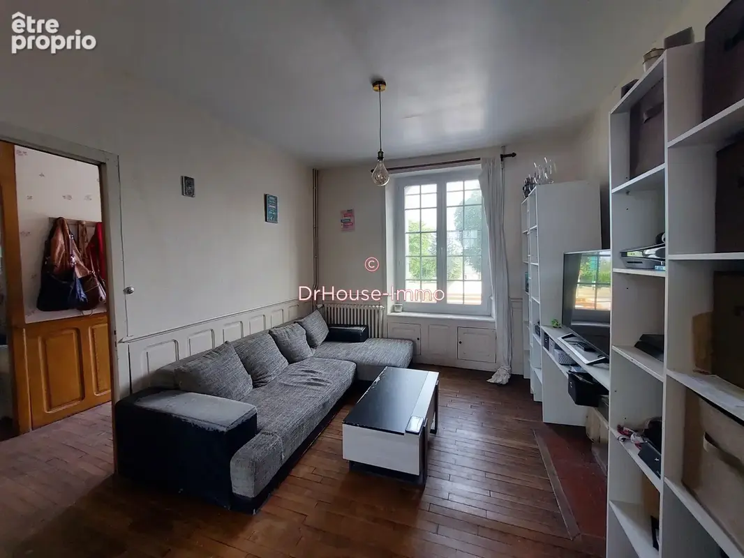 Maison 7 pièces 99 m² à vendre à Laz (29520) - photo 5