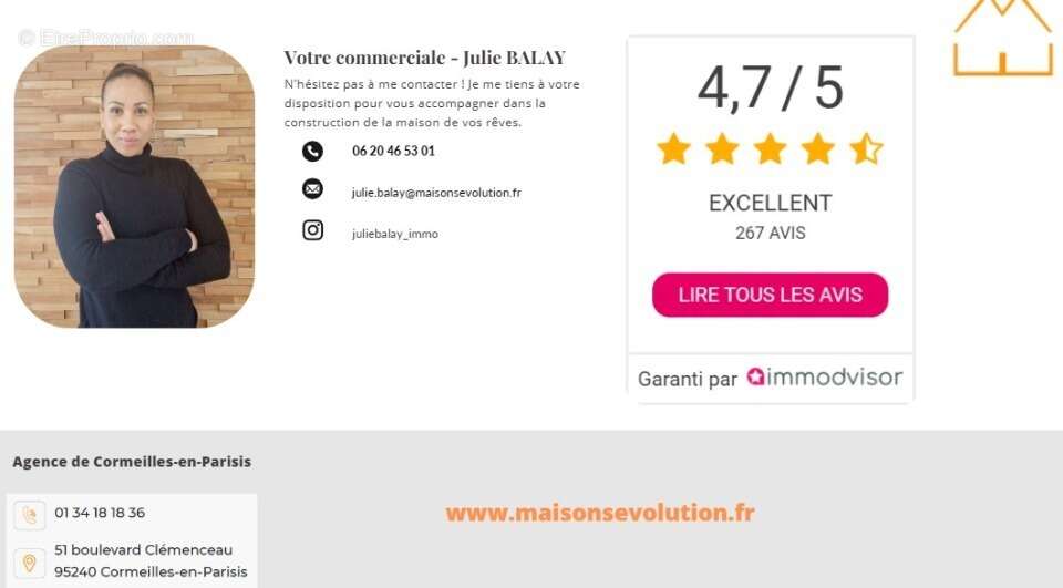 Terrain à EPIAIS-RHUS