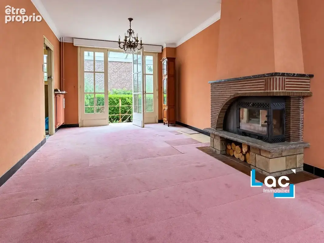 Maison 5 pièces 80 m² à vendre à Marcq-En-Baroeul (59700) - photo 4