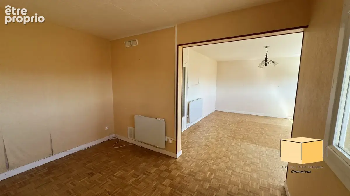 Appartement 5 pièces 91 m² à vendre à Culoz (01350) - photo 6