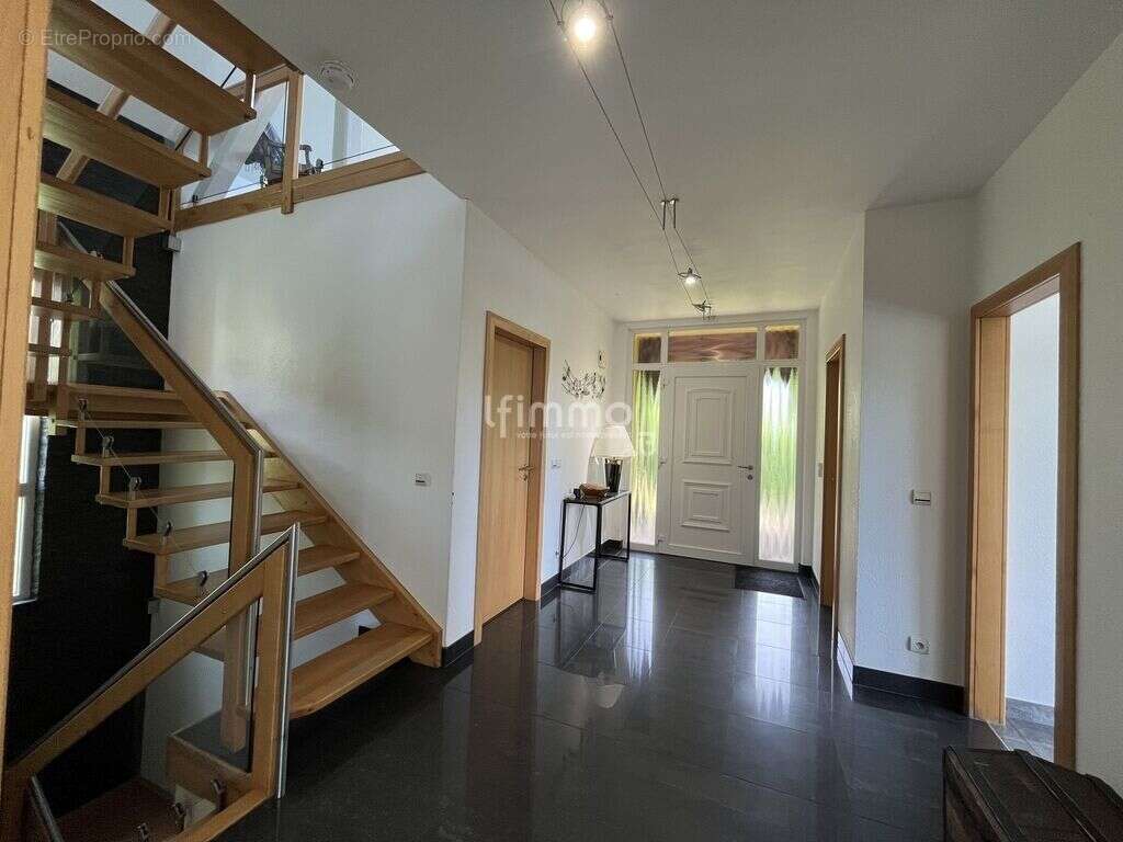 Maison à LA VANCELLE