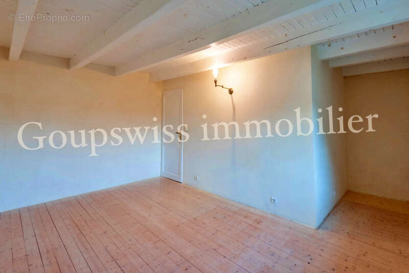 Maison à VEIGY-FONCENEX