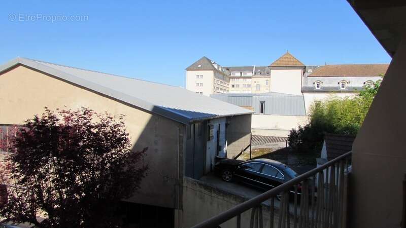 Appartement à DIJON