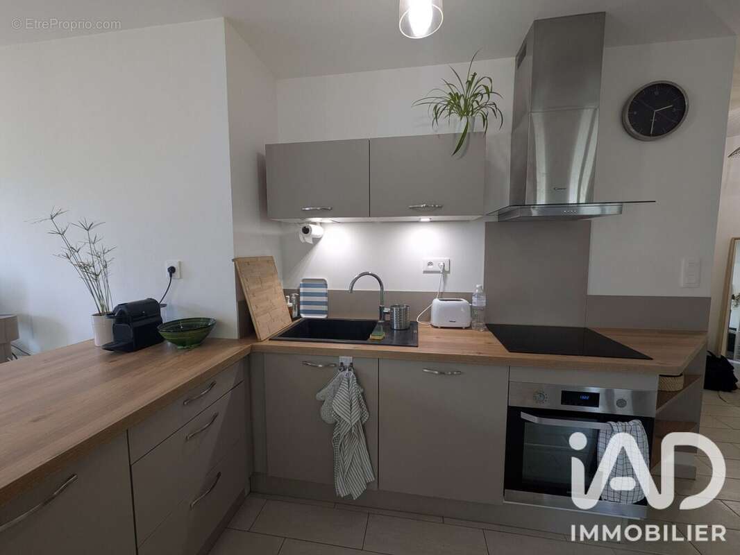 Photo 7 - Appartement à SENLIS