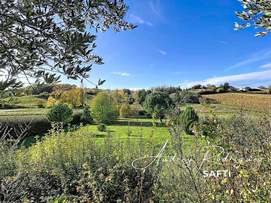 Photo 3 - Maison à CHANOS-CURSON