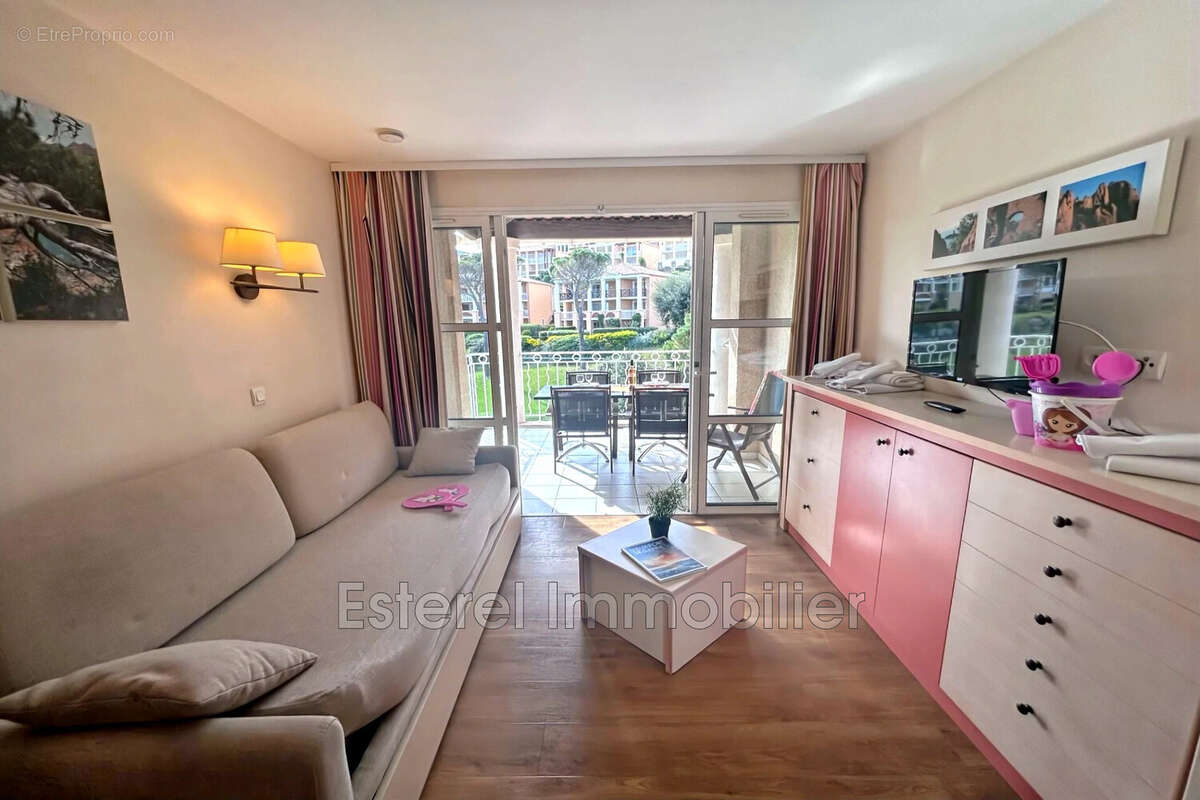 Appartement à LA SEYNE-SUR-MER