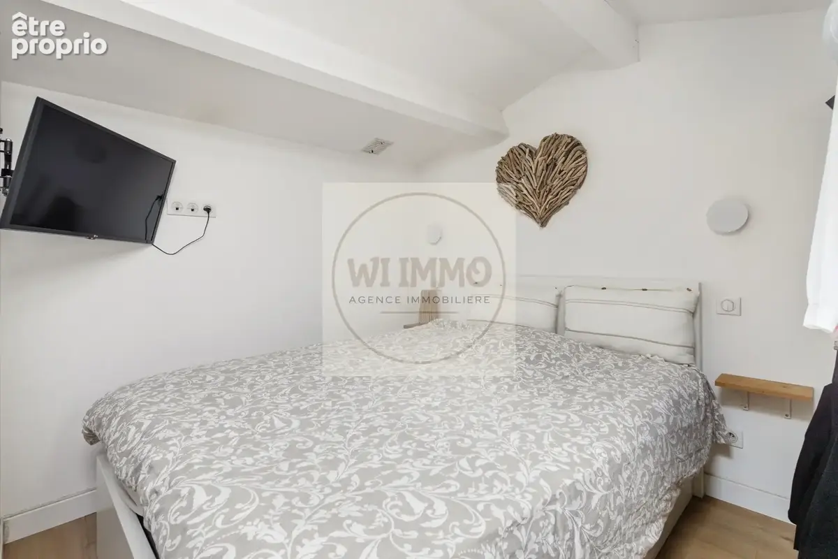 Maison mitoyenne - photo 9