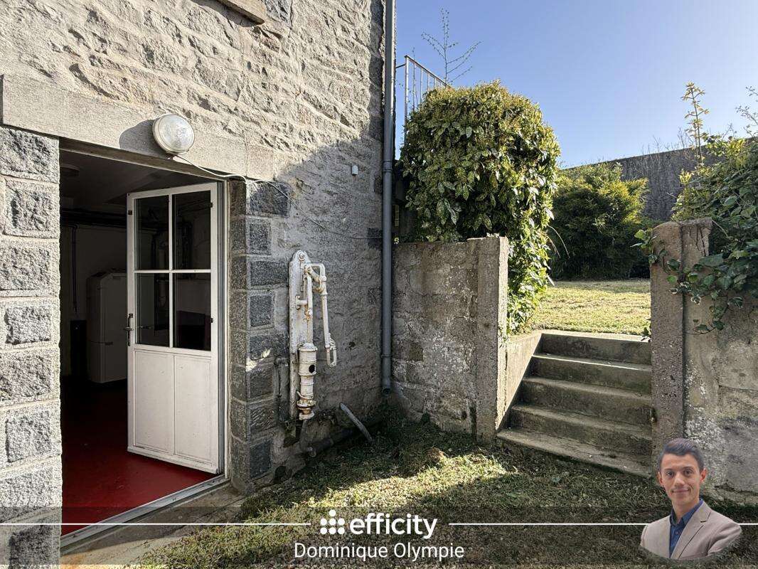 Maison à PLOUFRAGAN