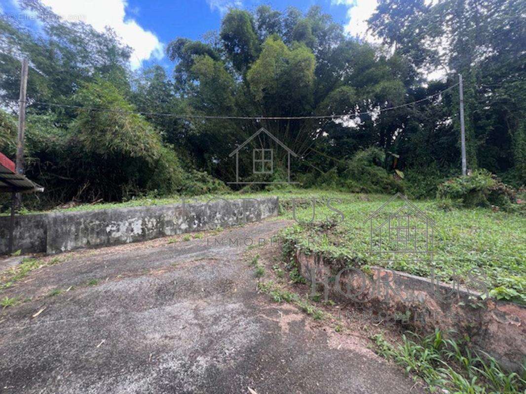 A VENDRE - Maison T6 -GROS MORNE (97213), Martinique - photo 4