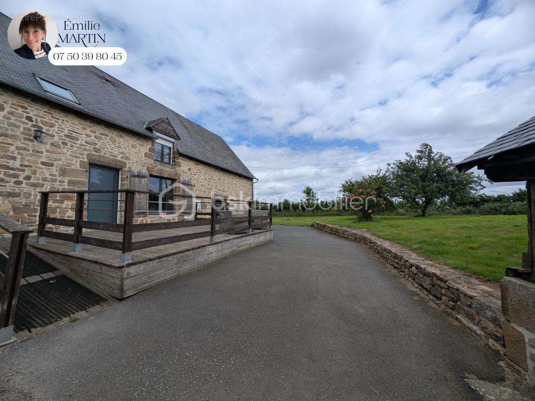 Maison de campagne offrant un beau potentiel ! - photo 19
