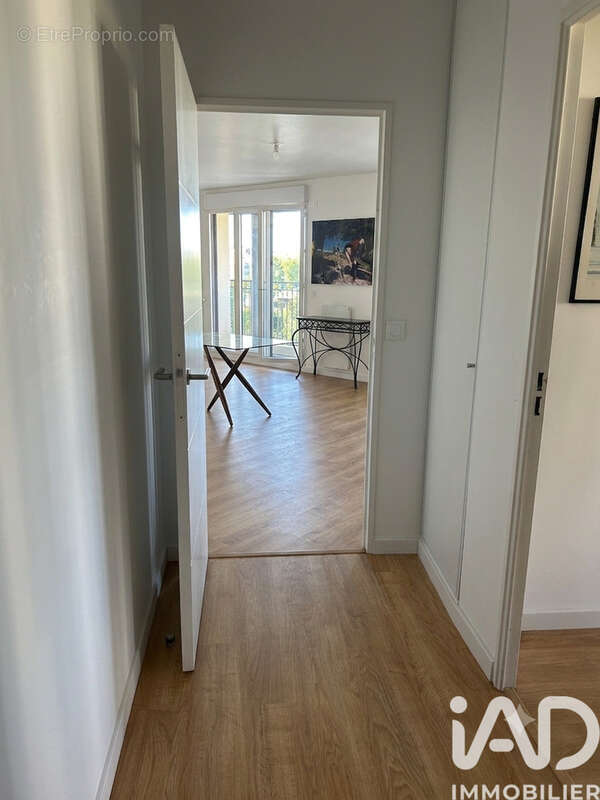 Photo 5 - Appartement à CLAMART