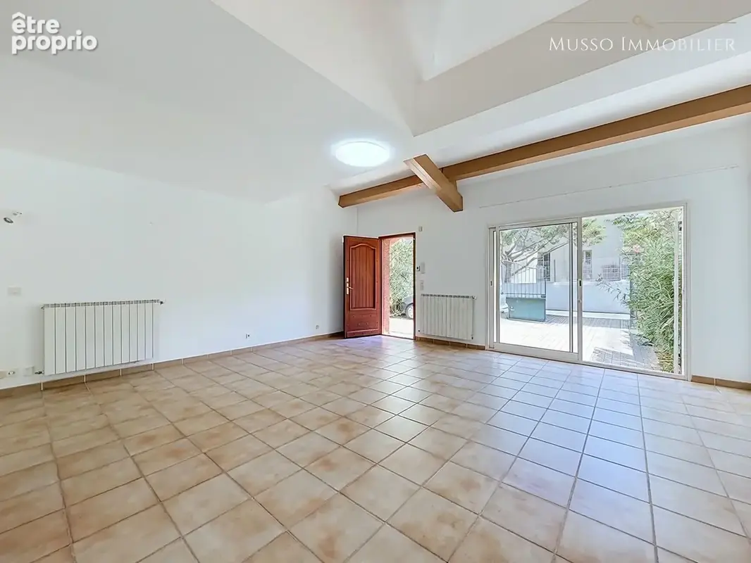 Maison 5 pièces 122 m² à vendre à Marseille-9e (13009) - photo 3