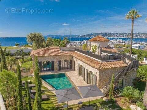 Maison à ANTIBES