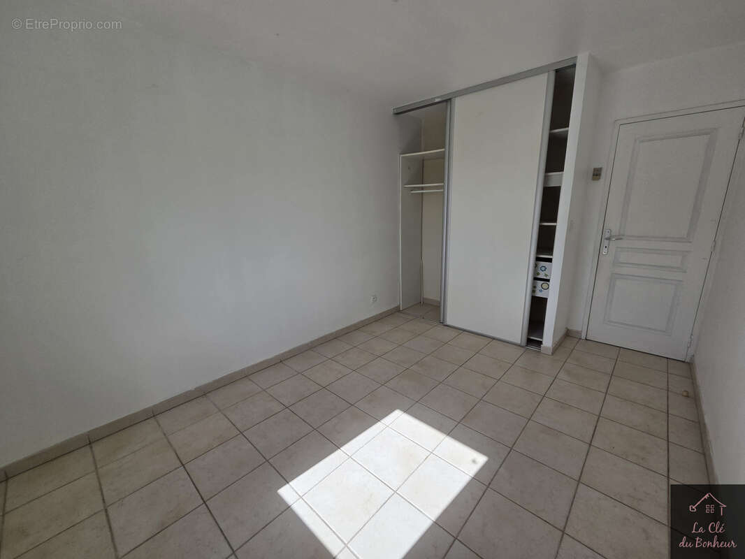 3 ILETS : T4 avec superbe terrasse et vue mer - photo 10