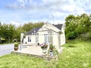 Maison à CIRY-SALSOGNE