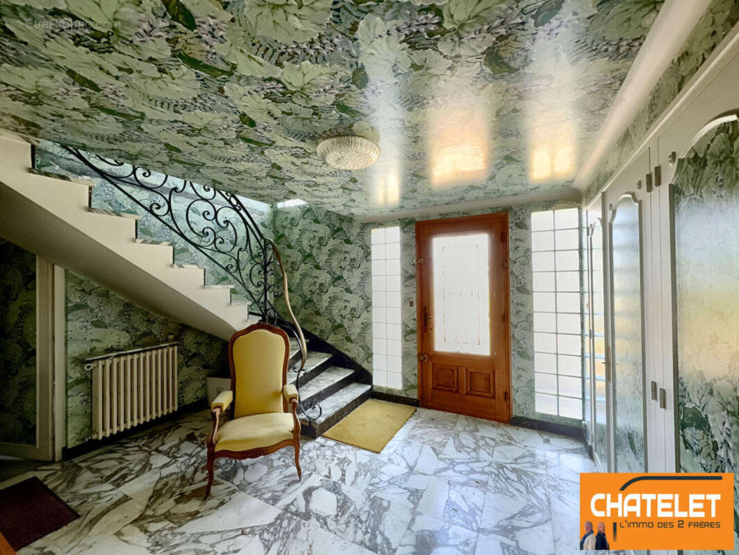 Maison à SAINT-REMY