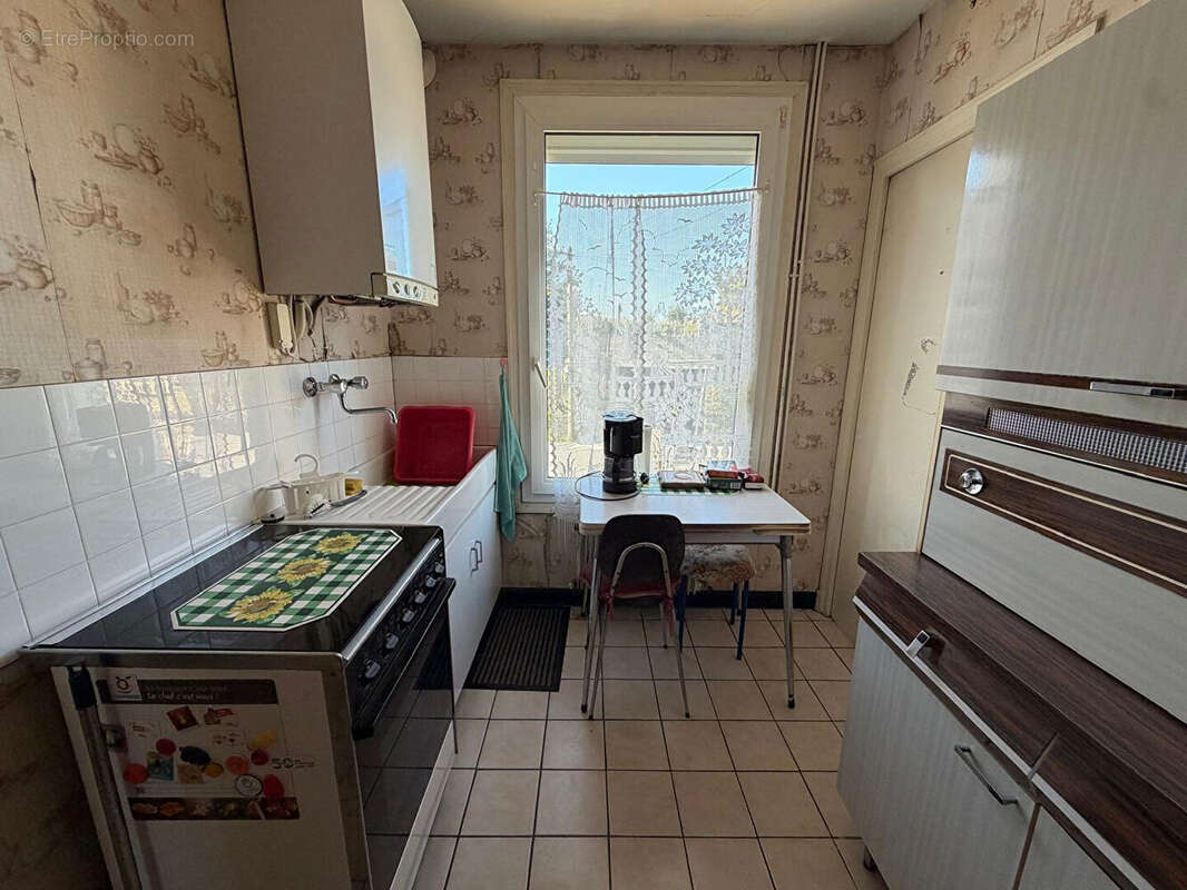 Maison 64m² à morlaix - photo 5