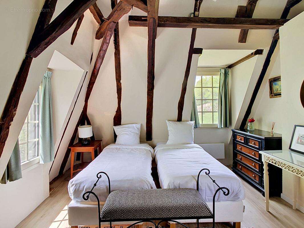 Maison à LE BUGUE