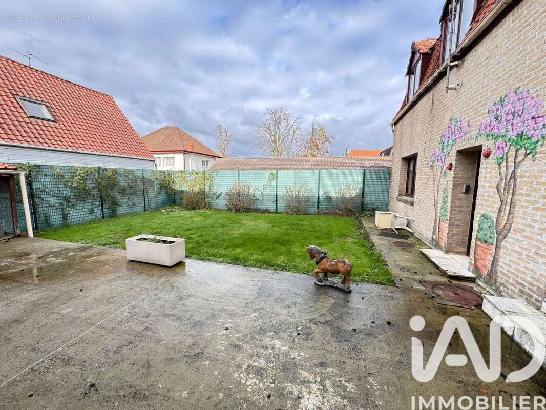 Photo 3 - Maison à SOCX