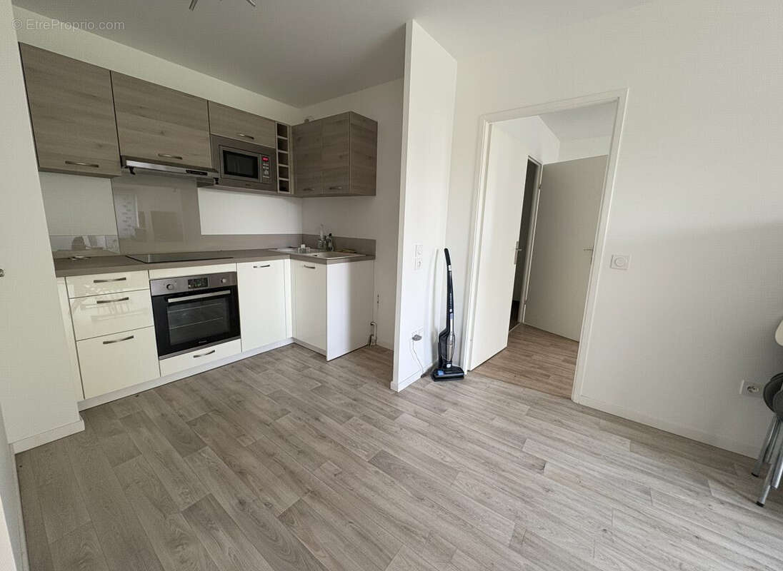 Appartement 42 m² à Sucy-En-Brie  - photo 4