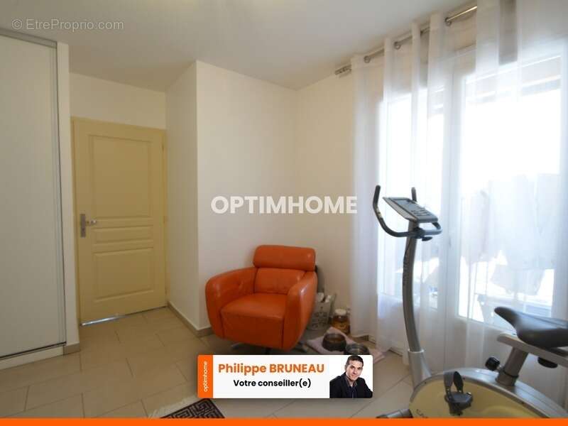 Maison à MANTES-LA-JOLIE