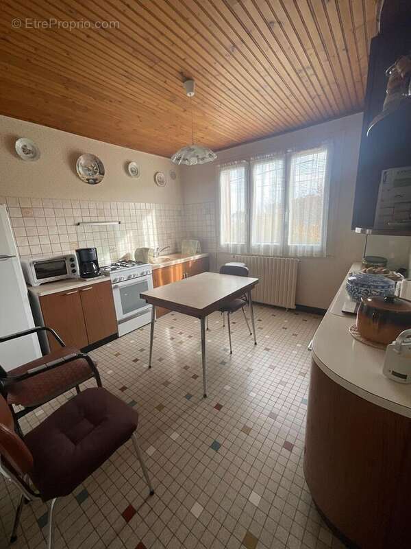 Photo 4 - Maison à VIERZON