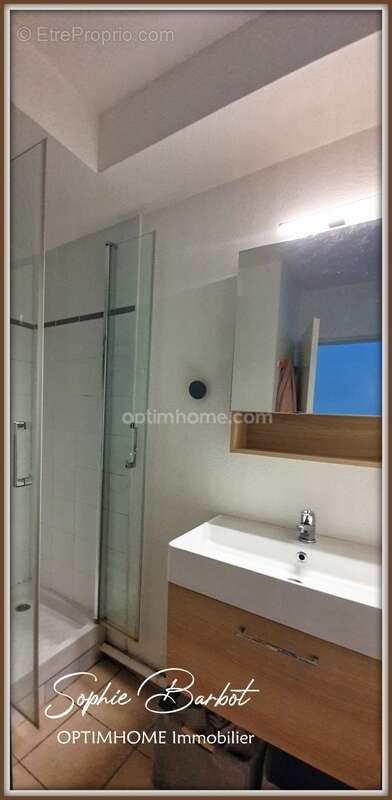 Appartement à BIGANOS