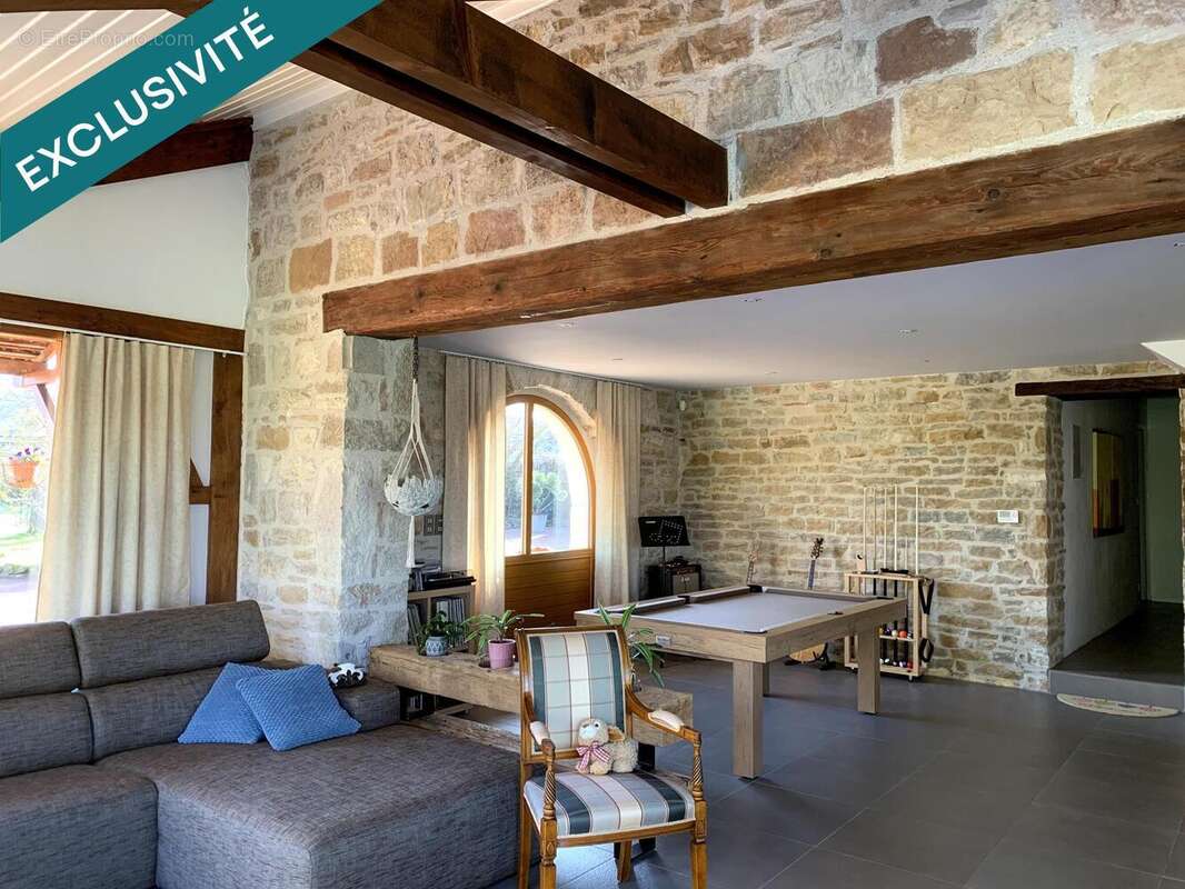 Photo 6 - Maison à AUGEA