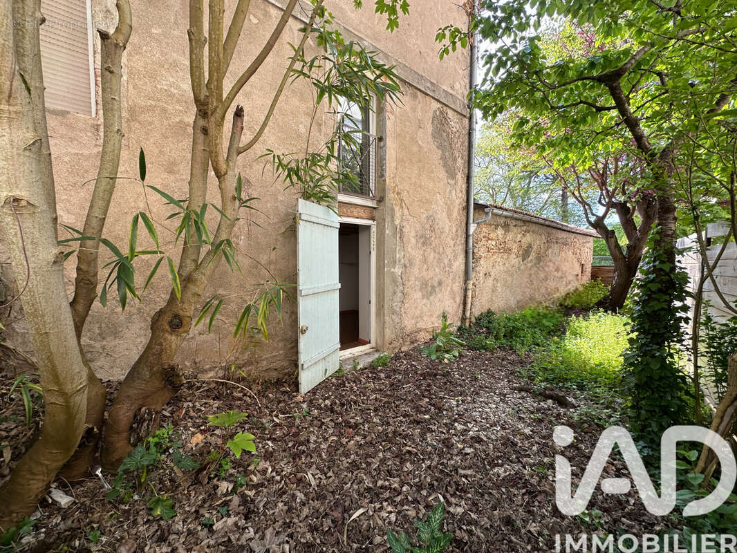 Photo 3 - Appartement à CAHORS