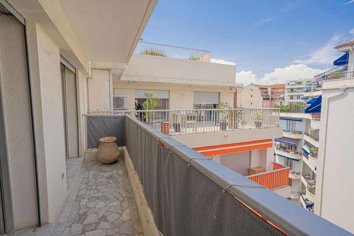 superbe 2 pièces 84m2 + terrasse 28m2 - photo 24