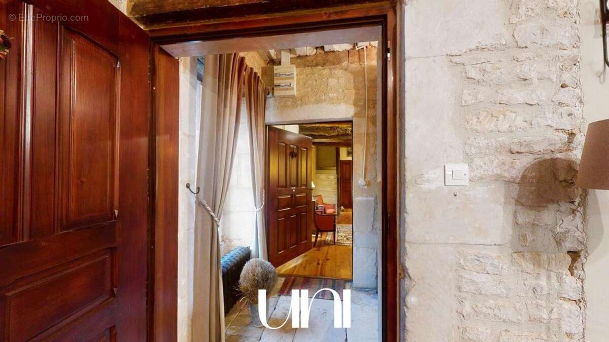 Maison à VILLERS-CANIVET