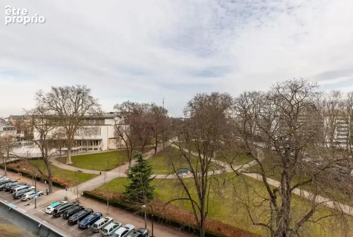 À Vendre – Appartement de Prestige face au Parc des Contades, Strasbourg - photo 14