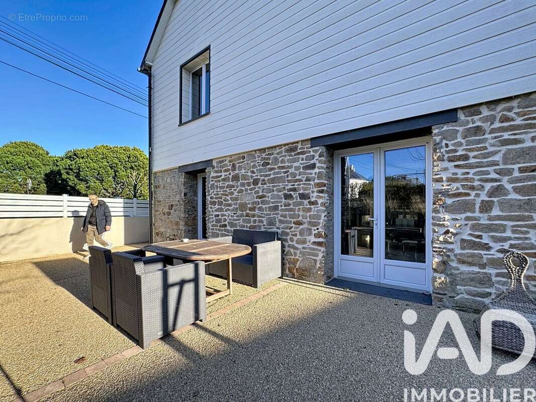 Photo 8 - Maison à PLERIN