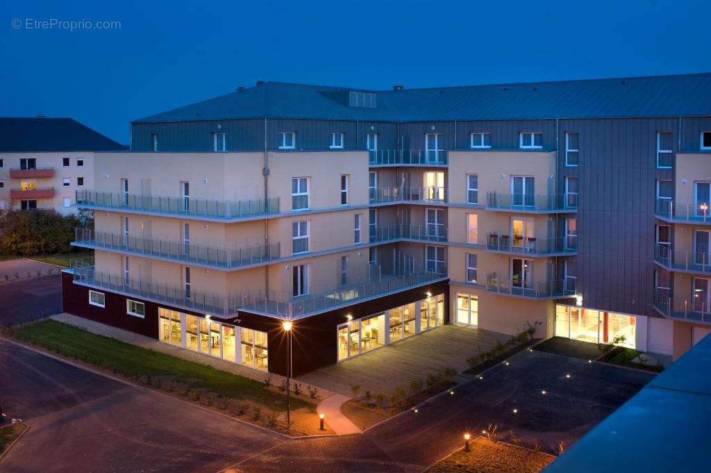 Investissement en residence Senior - photo 3