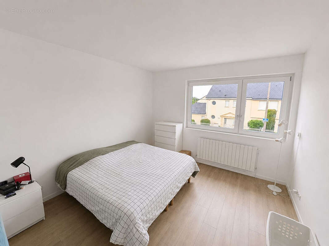 Maison à NANCY