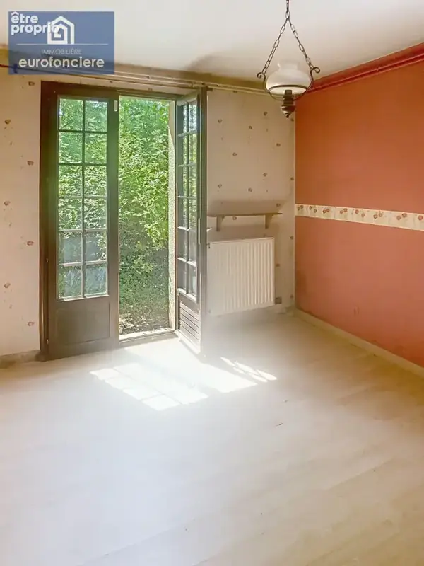 Un véritable coup de coeur dans un écrin de verdure ! - photo 7