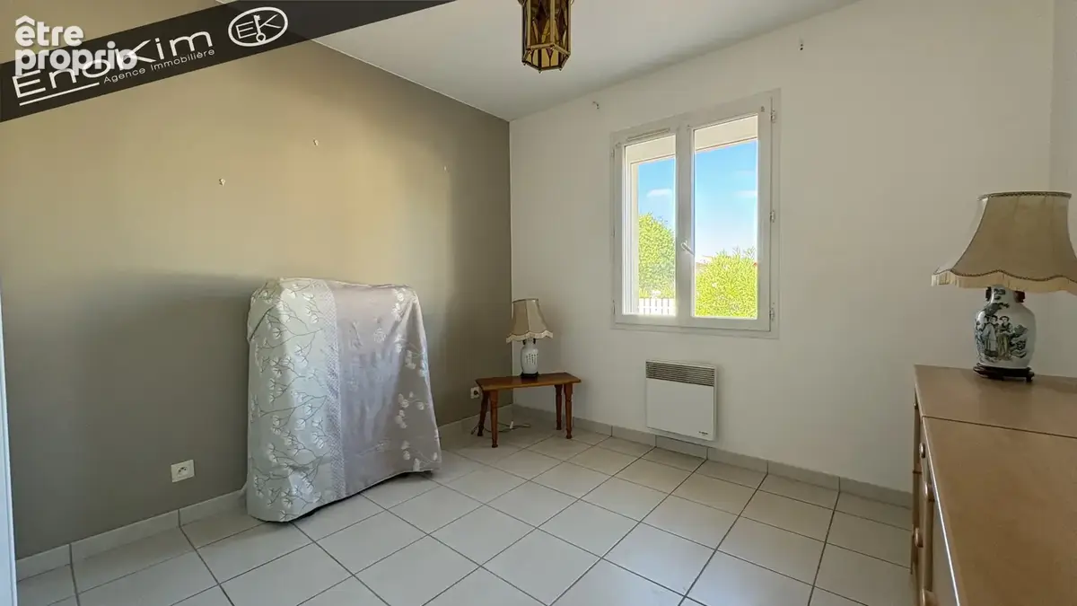Maison Saint Vincent sur Jard 84m2 sur un terrain de 500m2 - photo 9