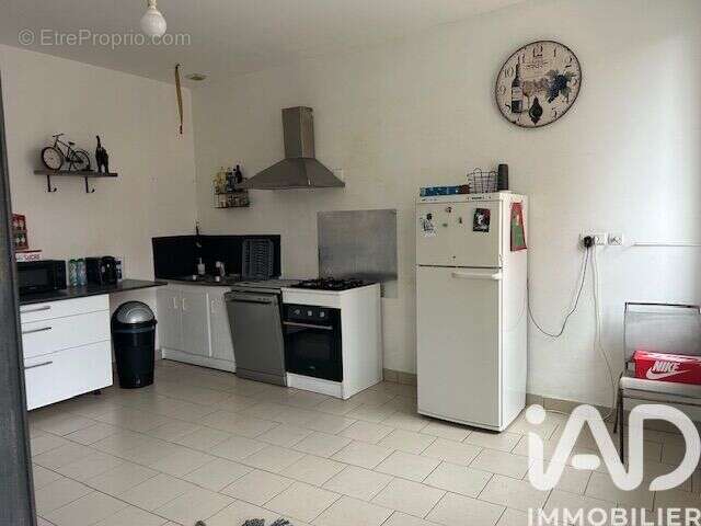 Photo 8 - Appartement à BEAUQUESNE