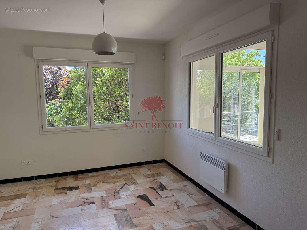 Maison à CLERMONT-L'HERAULT