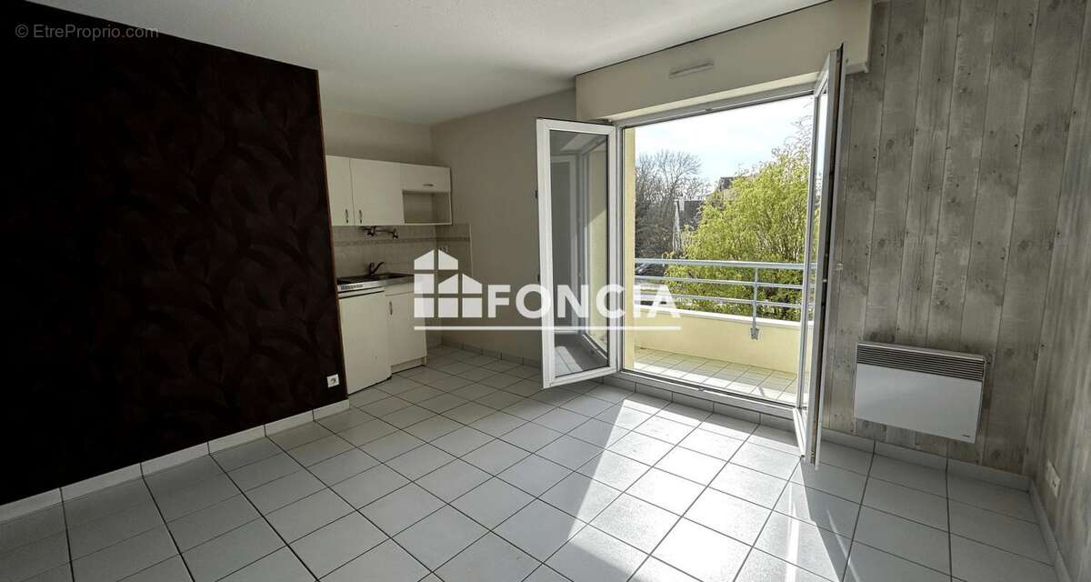 Appartement à CHARTRES